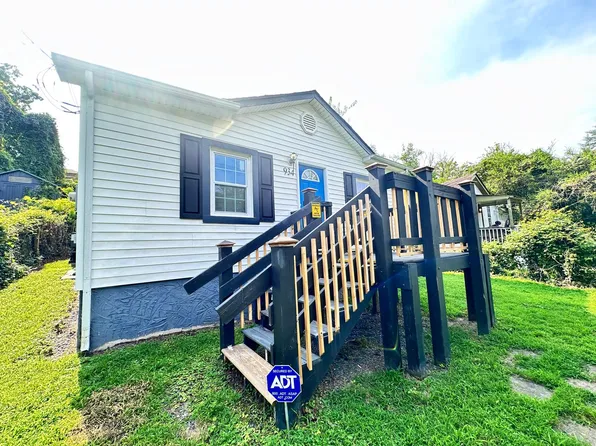 934 5th St SW, Charlottesville, VA 22902