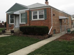 2434 Elm St, River Grove, IL 60171