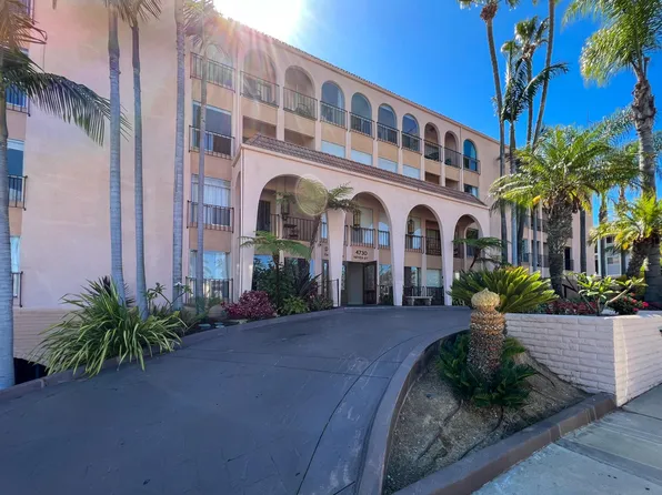 4730 Noyes St APT 219, San Diego, CA 92109