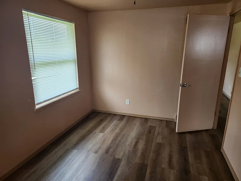 Bedroom #1