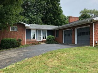 3517 Windsor Rd SW, Roanoke, VA 24018
