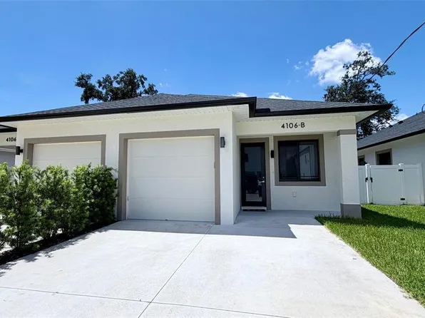 4106 N Thatcher Ave #B, Tampa, FL 33614