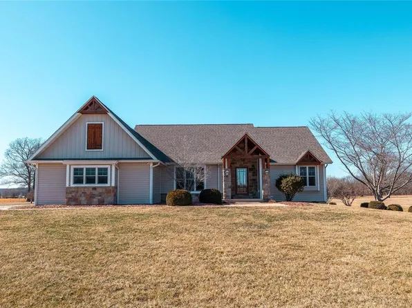 1835 County Road 3220, Salem, MO 65560