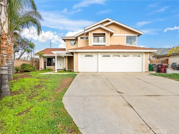 25504 Casa Encantador Rd, Moreno Valley, CA 92551