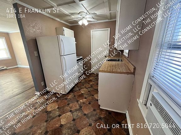 2nd image of 414 E Franklin St