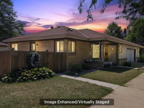 8533 West Nash STREET #8535, Milwaukee, WI 53222