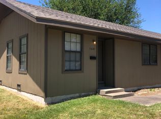 1521 N Clay Ave #1521, Springfield, MO 65803