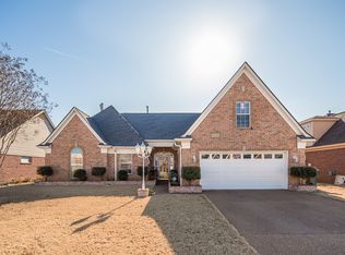 8231 Blue Lagoon Dr, Arlington, TN 38002
