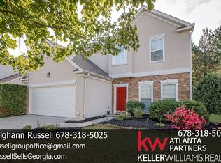 2563 Dunleigh Pl, Buford, GA 30519