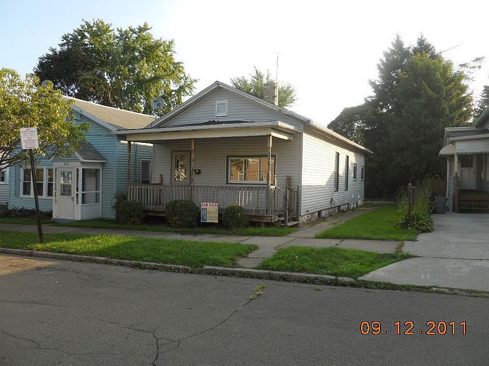 2nd image of 2627 Cochran St