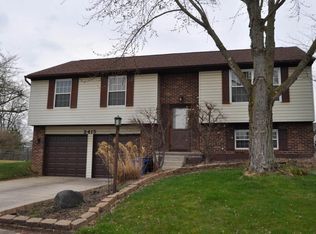 2415 Indian Creek Ct, Grove City, OH 43123