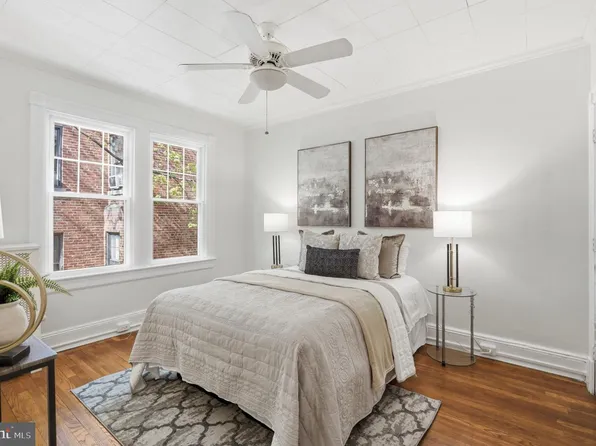 5112 Connecticut Ave NW APT 303, Washington, DC 20008