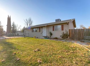 1600 Andrew Ave, Anderson, CA 96007