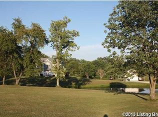 488 Walnut Hill Dr, La Grange, KY 40031
