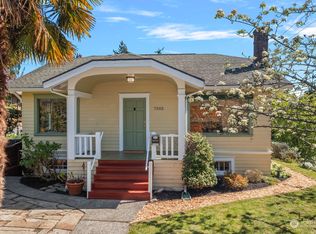 7302 14th Ave NW, Seattle, WA