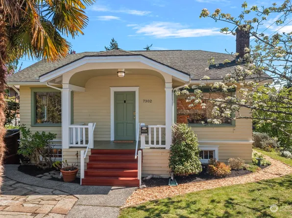 7302 14th Avenue NW, Seattle, WA 98117