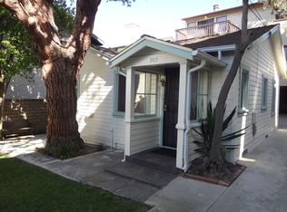 903 5th St, Hermosa Beach, CA 90254