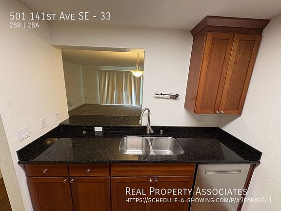 3rd image of 501 141st Ave SE APT 33