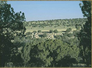 108 Bonito Valley Ranch Road, Saint Johns, AZ 85936