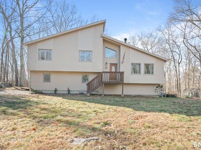 2 Summit Road, Columbia, CT, 06237