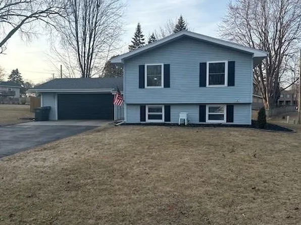 1332 Harrison Court, Stoughton, WI 53589
