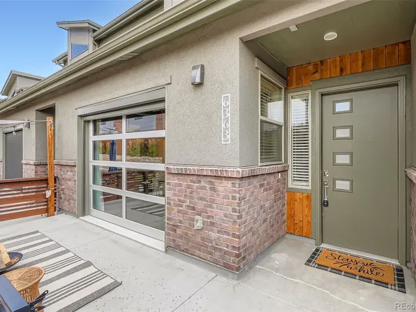 6363 Nelson Way, Arvada, CO 80004