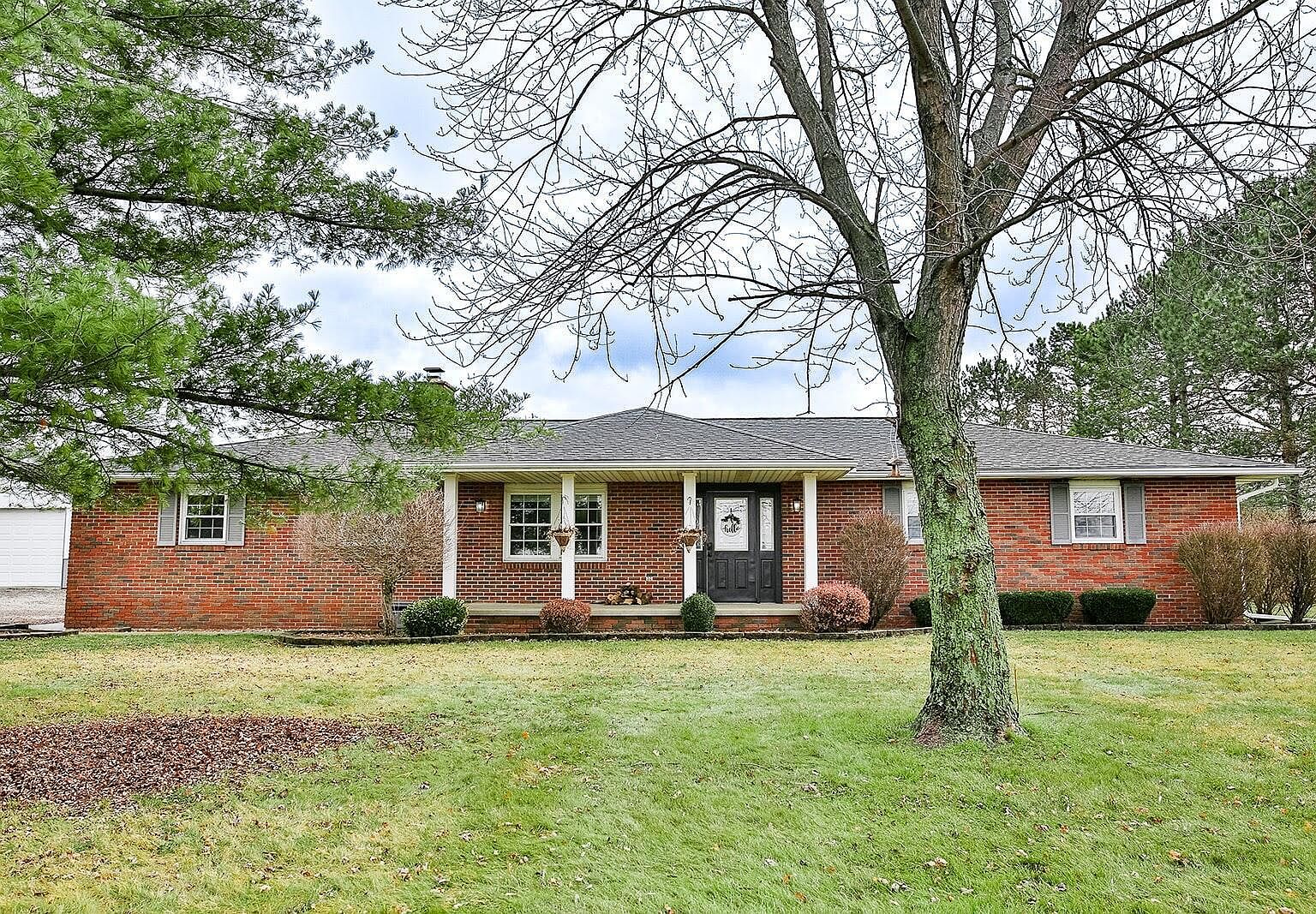 4942 County Road 15, Ada, OH 45810 Zillow