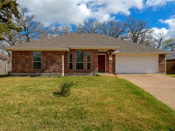 2905 Mirrormere Cir, Bryan, TX 77807