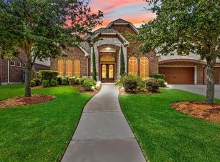 21206 Idle Wind Dr, Richmond, TX 77406