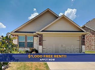 3025 Seth Ln, Forney, TX 75126