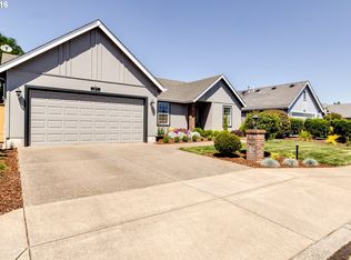 857 Greenwich Ave, Eugene, OR 97404