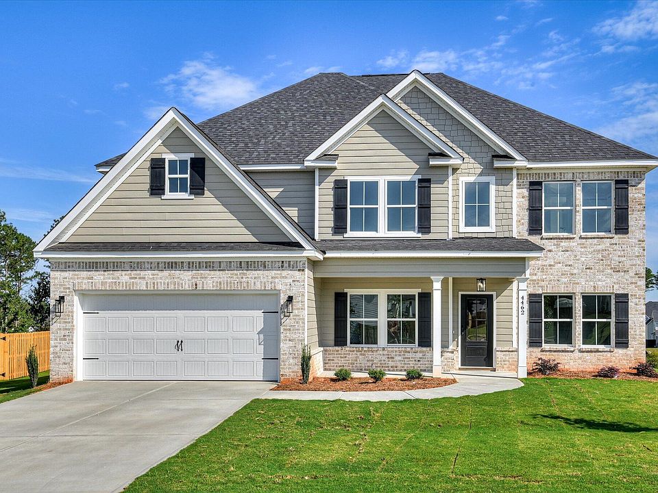 1st image of 4462 Baywood Trl.