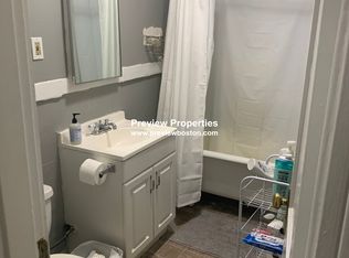 (Undisclosed Address), Boston, MA 02215