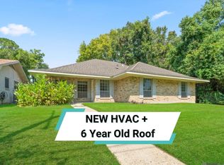 1010 S Eugene St, Baton Rouge, LA 70806