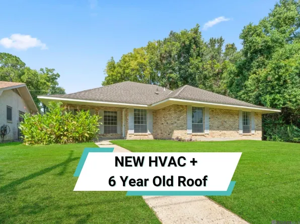 1010 S Eugene St, Baton Rouge, LA 70806