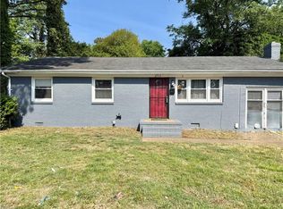 2713 Saint Mihiel Ave, Norfolk, VA 23509