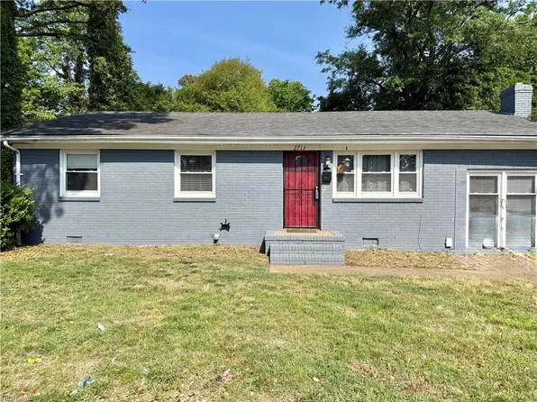 2713 Saint Mihiel Ave, Norfolk, VA 23509