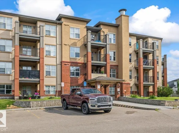 11453 Ellerslie Rd SW #115, Edmonton, AB T6W 1T3