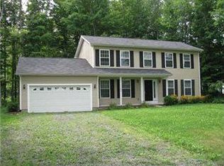 1103 Hamlin Parma Townline Rd, Hilton, NY 14468