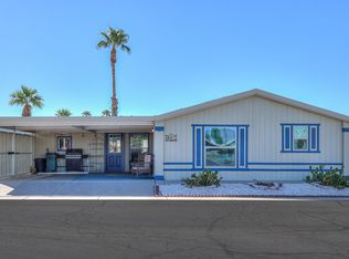 2208 W Baseline Ave LOT 40, Apache Junction, AZ 85120