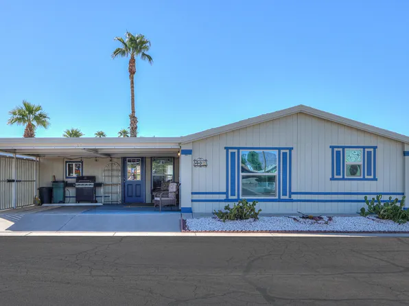 2208 W Baseline Avenue #40, Apache Junction, AZ 85120