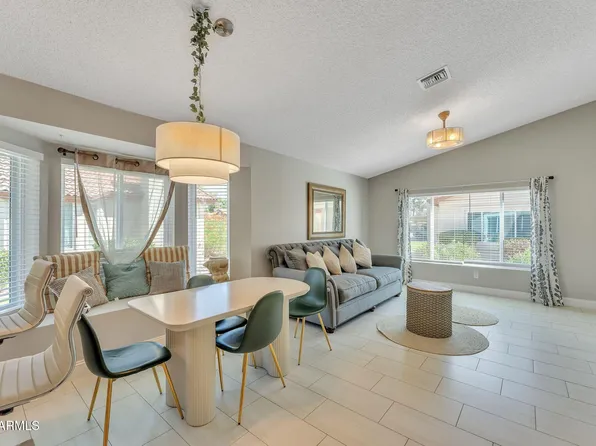 1120 N VAL VISTA Drive #29, Gilbert, AZ 85234