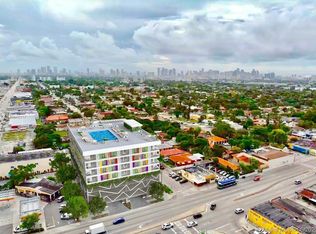 3501 NW 27th Ave, Miami, FL 33142