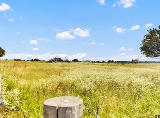 Vz County Road 1504, Van, TX 75790