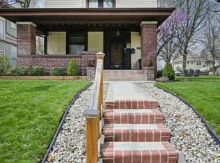 40 N Ritter Ave, Indianapolis, IN 46219