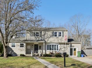 123 Jerome Ave, Egg Harbor Township, NJ 08234