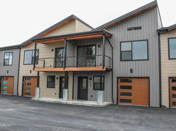 1010 7th St E Unit F, Whitefish, MT 59937