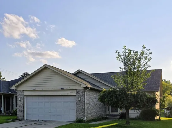 43051 Dante Ct, Sterling Heights, MI 48313