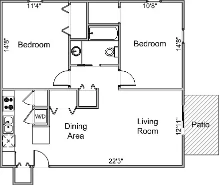 5174 Anton Dr — Photo 9