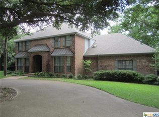 4904 Ascot Pkwy, Temple, TX 76502